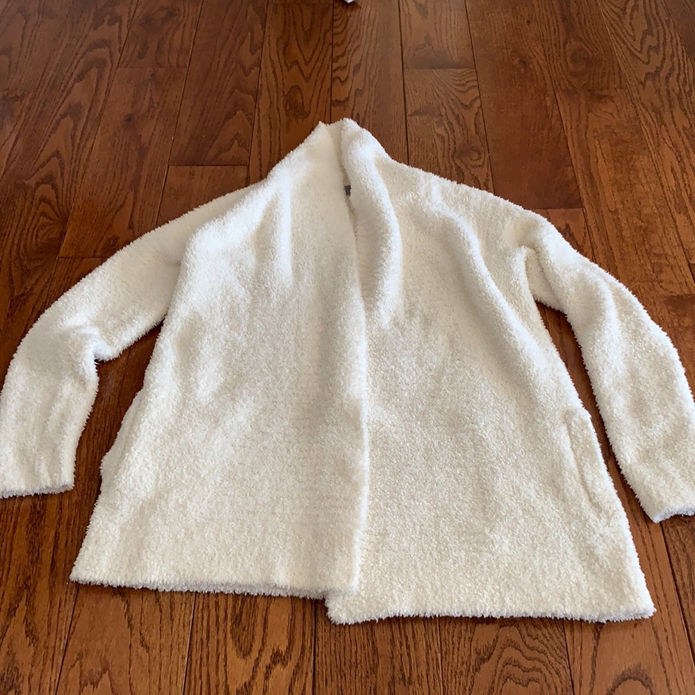 Long Sweater